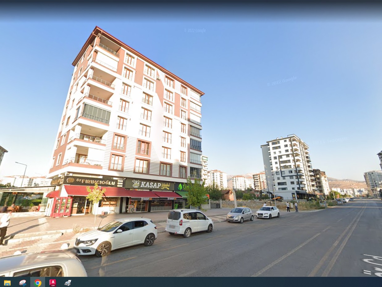 Detay Hayat Sitesi
