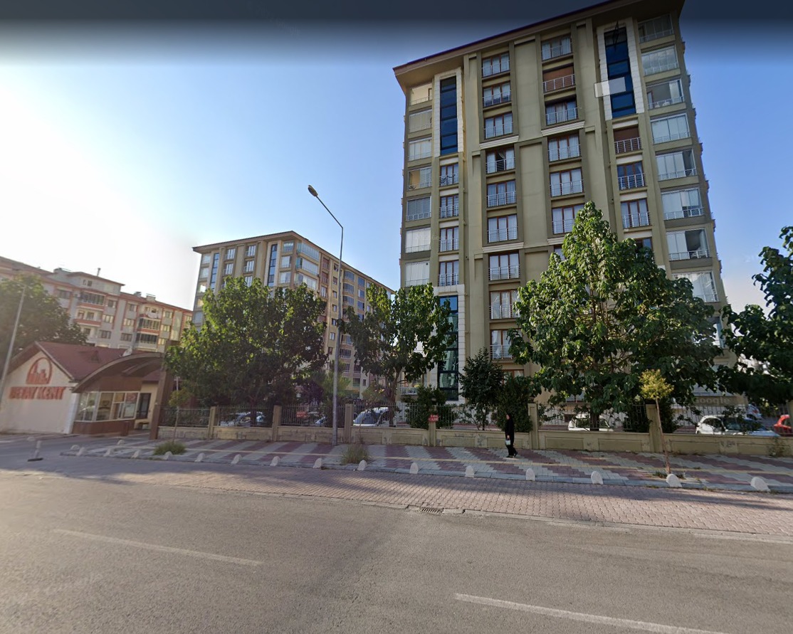 Detaykent Sitesi