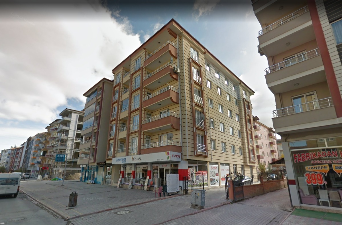 Elif Apartmanı