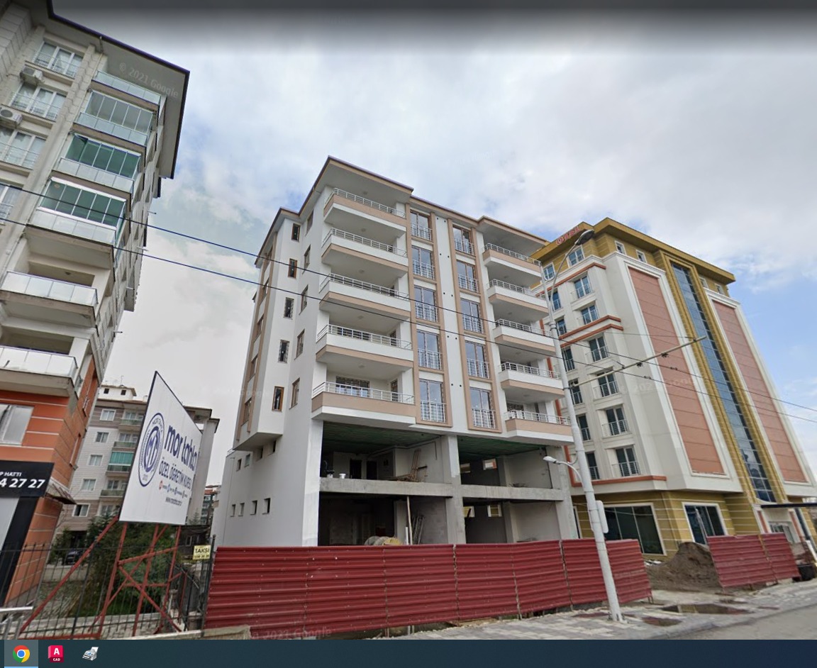 Hanedan 8 Sitesi