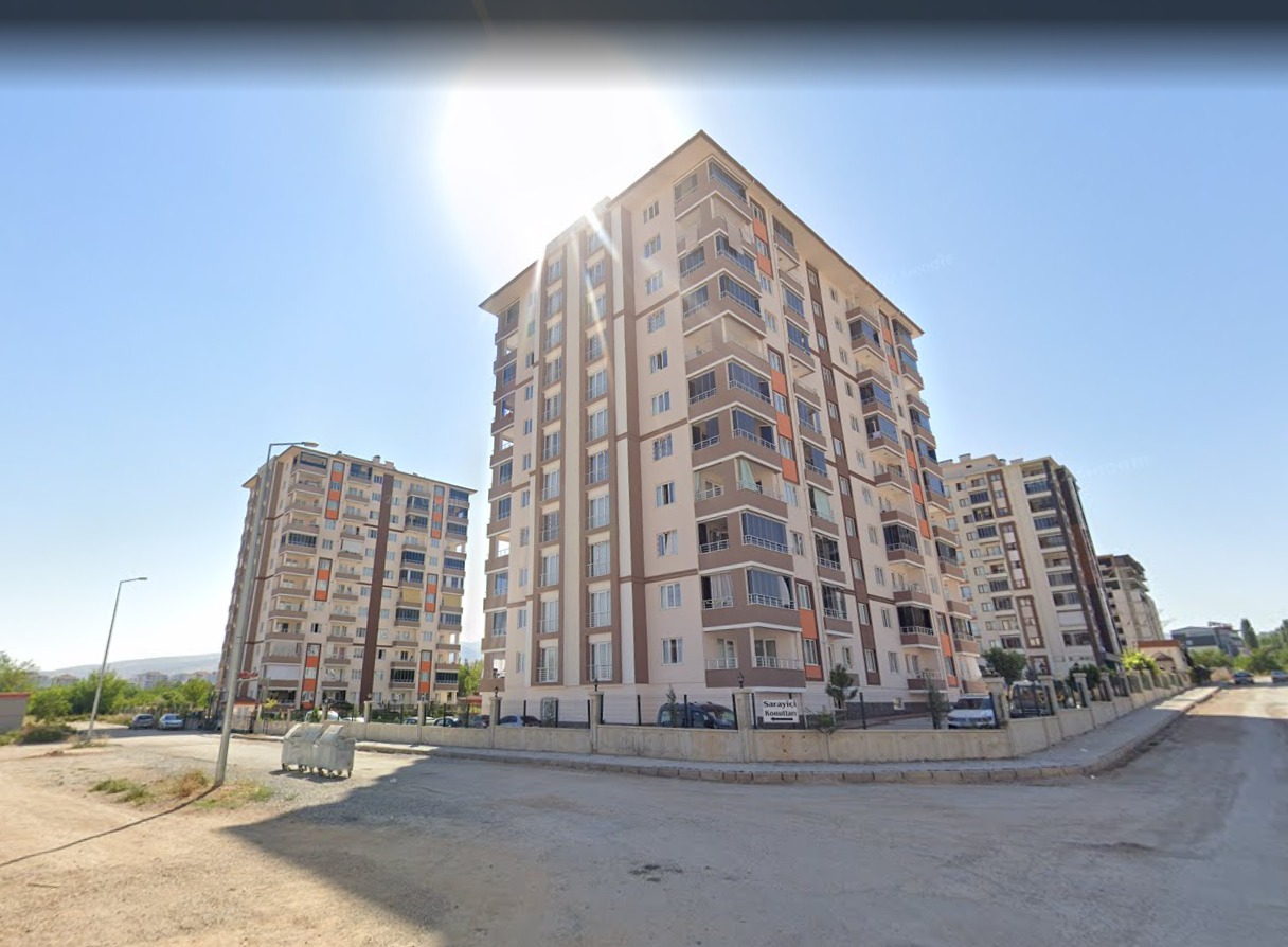 Sarayiçi Konutları
